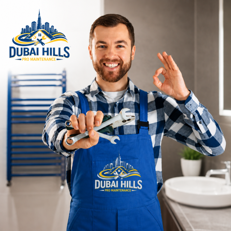 home maintenance