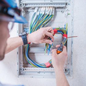 Electrician-East-Brisbane